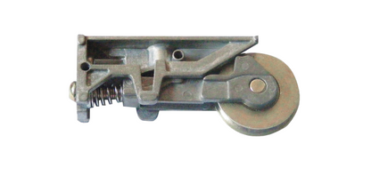 Adjustable Single Wheel Patio Roller