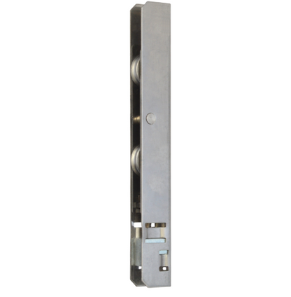 Patio Wheel Inline