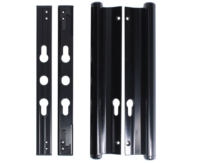 Universal Patio Repair Handle Set Euro/Euro With 7mm Levers