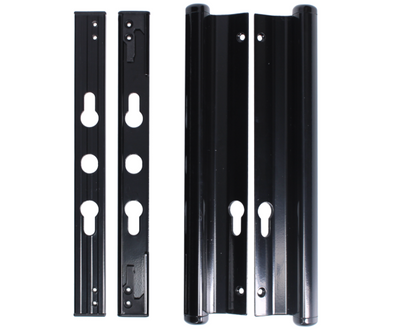 Universal Patio Repair Handle Set Euro/Euro With 7mm Levers