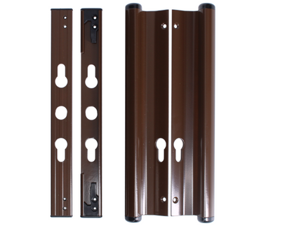 Universal Patio Repair Handle Set Euro/Euro With 7mm Levers