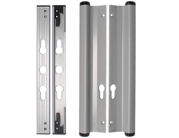 Universal Patio Repair Handle Set Euro/Euro With 7mm Levers