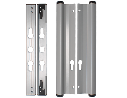 Universal Patio Repair Handle Set Euro/Euro With 7mm Levers