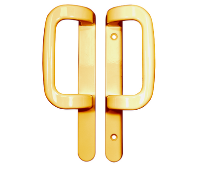 3000 Series Patio Handle - No Cut Out