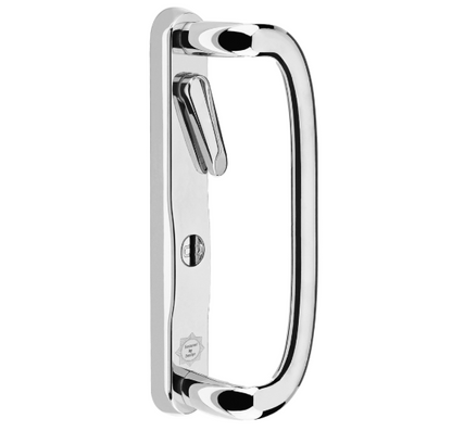 ProSecure Kitemarked 92PZ Lever/Lever Patio Handle