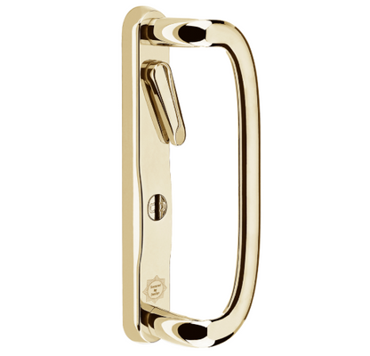 ProSecure Kitemarked 92PZ Lever/Lever Patio Handle