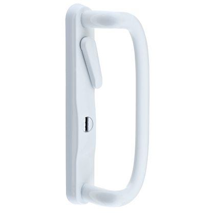 ProSecure Kitemarked 92PZ Lever/Lever Patio Handle