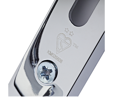 ProSecure Kitemarked 92PZ Lever/Lever Patio Handle