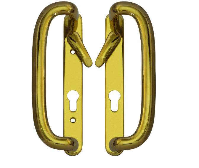 Trinty/ Prolinea Patio Handle & Lever