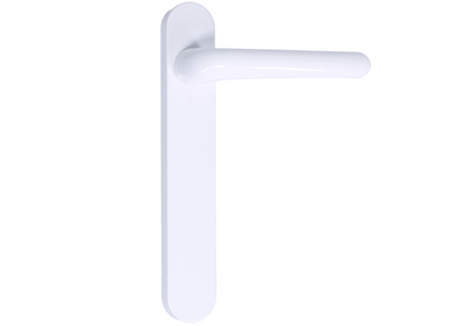 NTech Villa Balcony Door Handle External Without Cutout