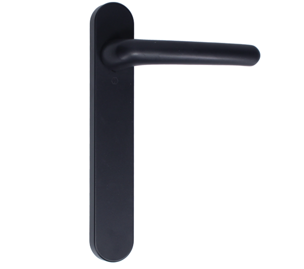 NTech Villa Balcony Door Handle External Without Cutout