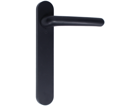NTech Villa Balcony Door Handle External Without Cutout