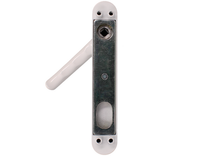 NTech Villa Balcony Door Handle External Without Cutout