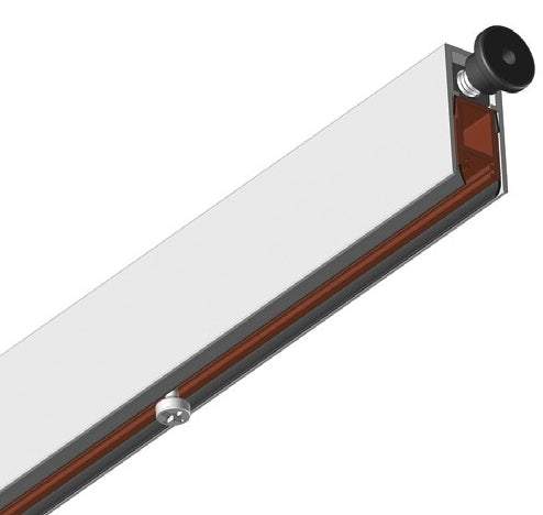 ES Top (Mortice) 37 DB Range