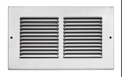 Louvre Grills