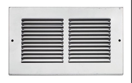 Louvre Grills