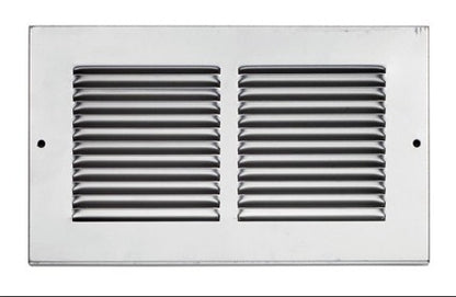 Louvre Grills