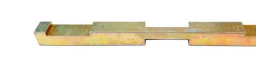 L22174 Everest Lock Nightlatch Spindle