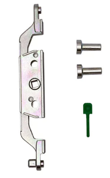 Internal Bi-fold Door Lock