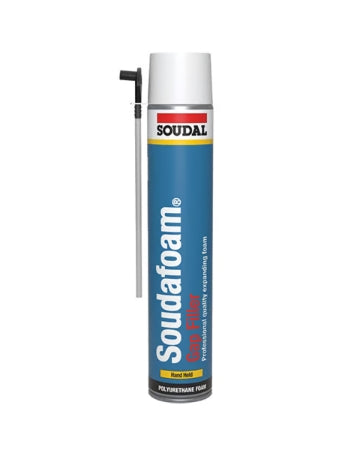 Expanding Foam Gap Filler 750ml