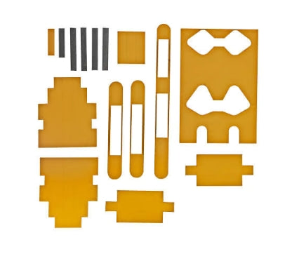 Intumescent Kit To Suit Winkhaus AV2/AV3