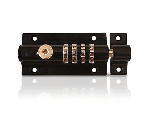 Combi2 Combination Locking Bolt