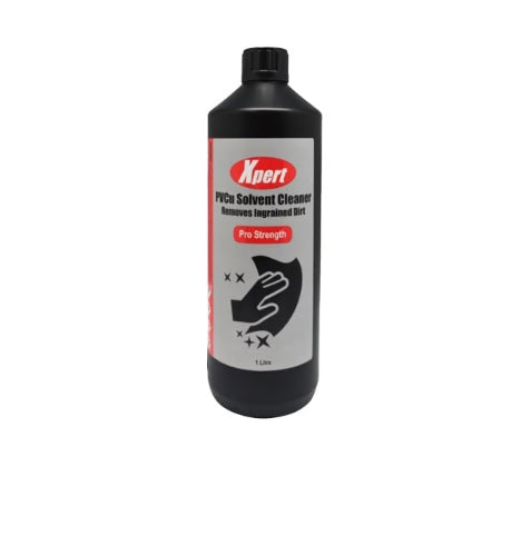 UPVC Solvent Cleaner