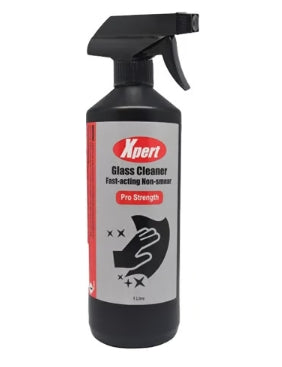 Glass Cleaner