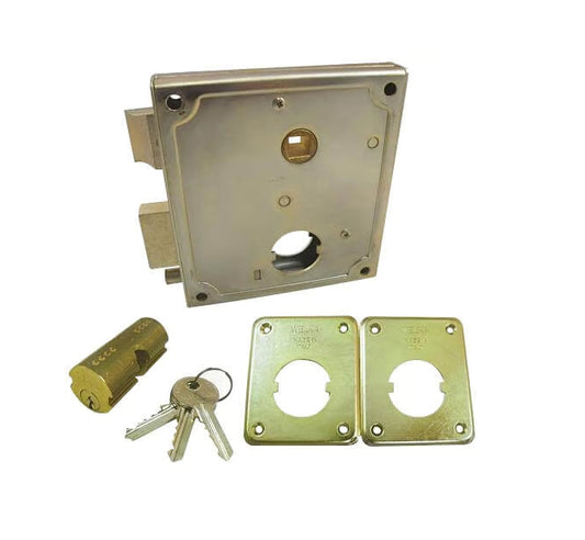 Sashlock Case for Gates