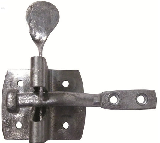 Heavy Automatic Gate Latch