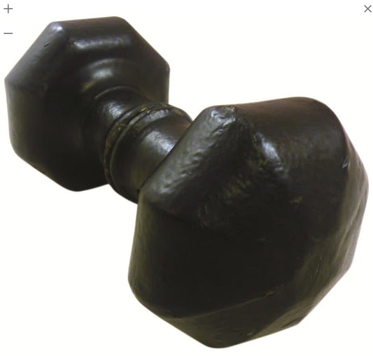 Octagon Gate Handle Set