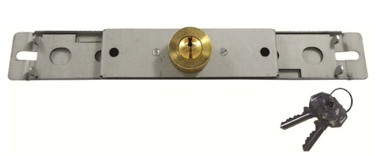 Horizontal Roller Shutter Centre Lock 215mm x 30mm