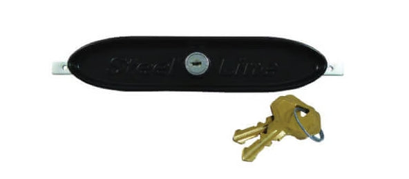 Garage Door Handle - Rear Fix