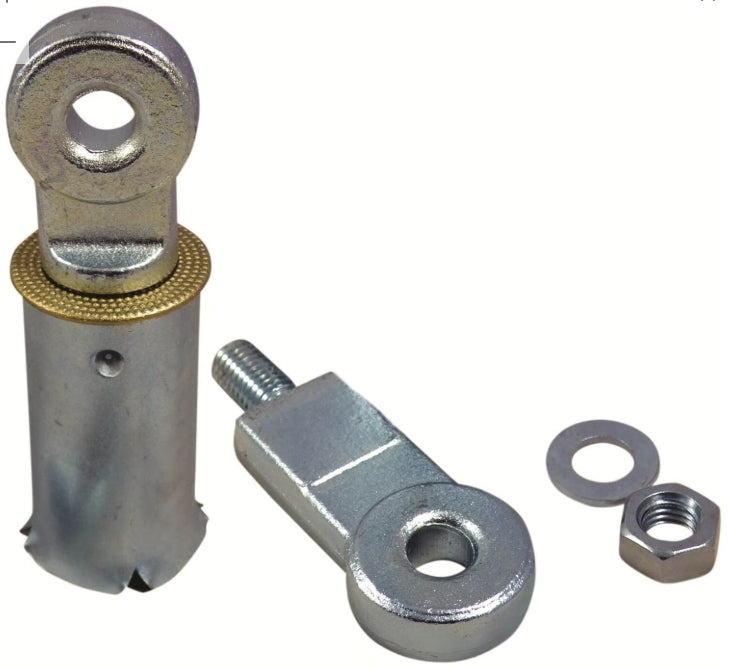 Roller Shutter Ring & Bell - Large