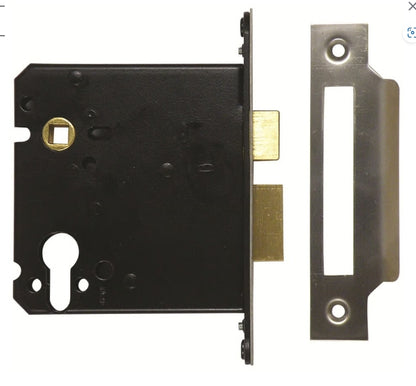 G7000 Euro Mortice Sashlock