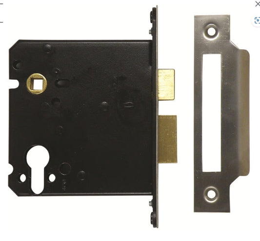 G7000 Euro Mortice Sashlock