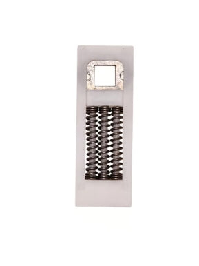 Multipoint Handle Spring Cassette