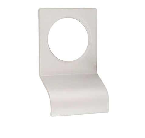 Square Rim Cylinder Pull