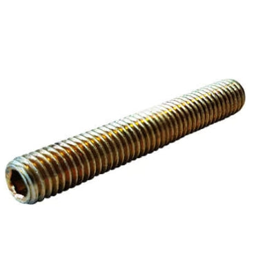 Multipoint Lock Cylinder Blind Retaining Screw