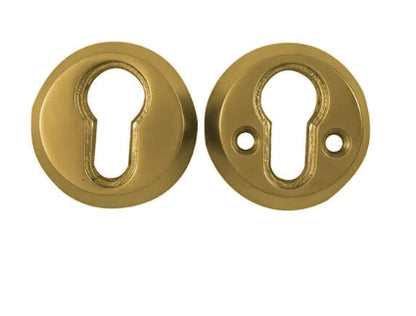 258 Euro Security Escutcheons