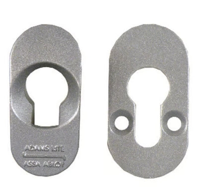 Sentinel Euro Security Escutcheons