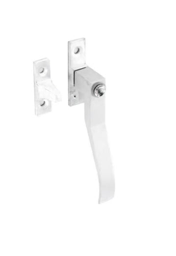 Aluminium Non Locking Casement Fastener