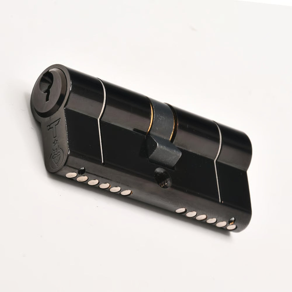 Euro Double Cylinders British Standard Kitemarked TS007 1*