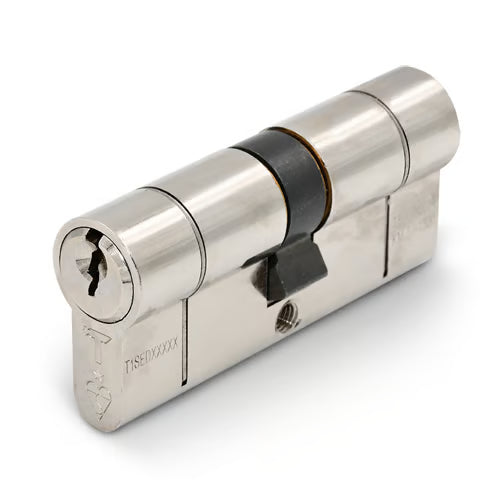 Euro Double Cylinders British Standard Kitemarked TS007 1*