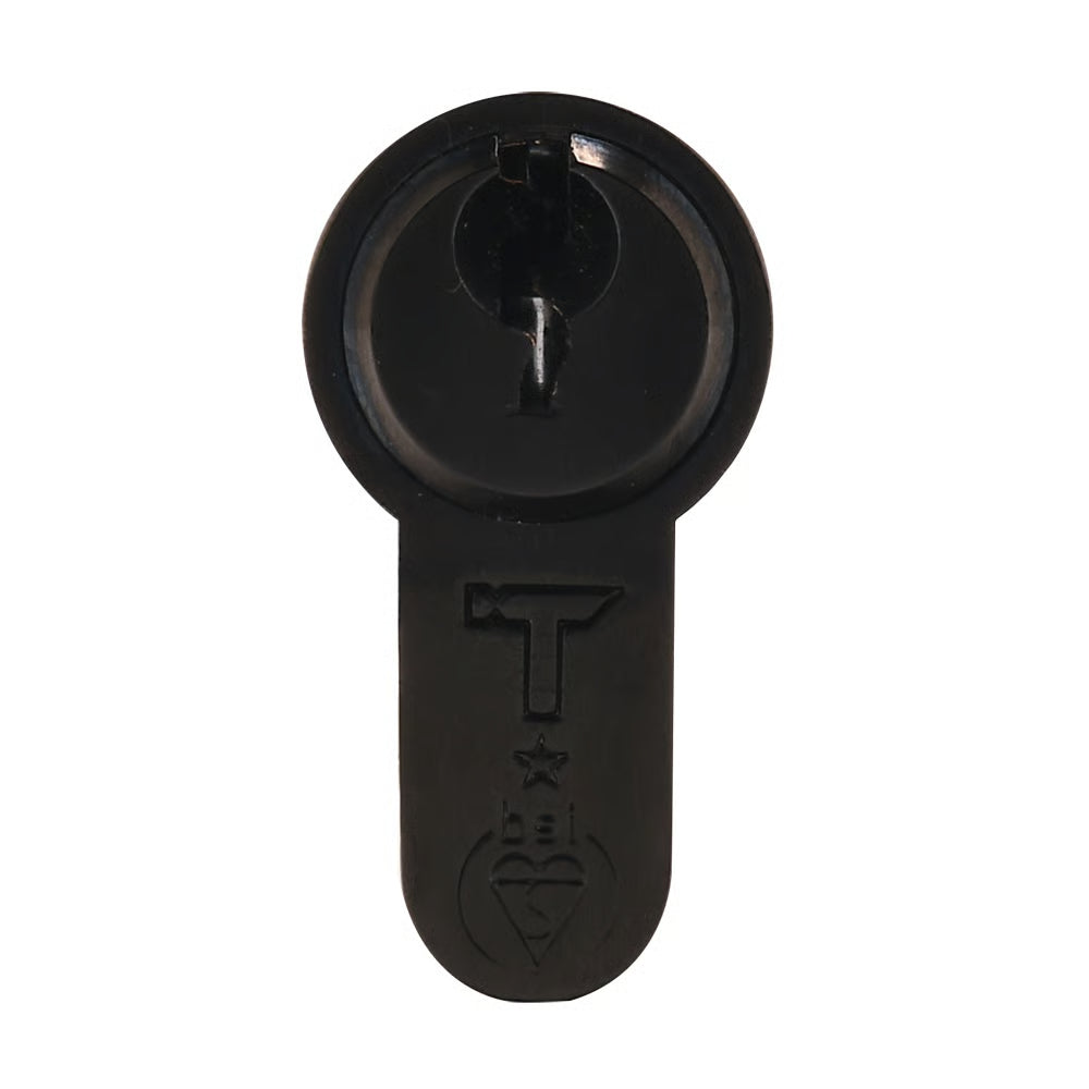 Euro Key & Thumbturn Cylinders British Standard Kitemarked TS007 1* With Turn Side 40