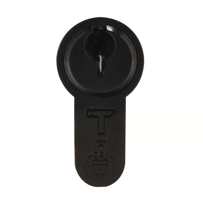 Euro Key & Thumbturn Cylinders British Standard Kitemarked TS007 1* With Turn Side 40