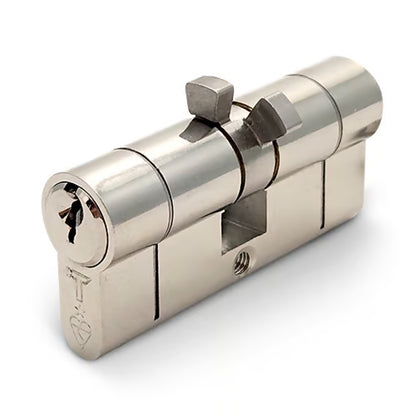 Banham 363 Type Mortice Euro Double Cylinder