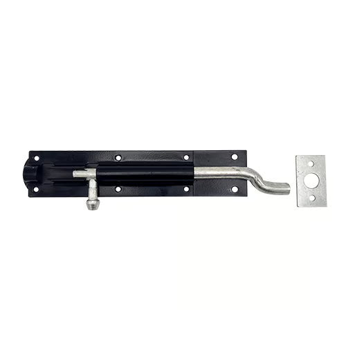 Necked Tower Bolt