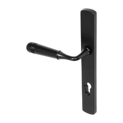 Group TBH095 BLU Opera Lever Door Handle Set