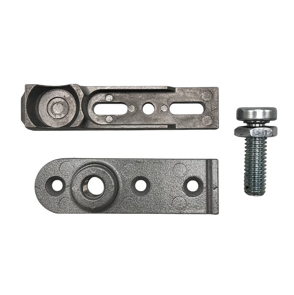 TC8800 Standard Top Load Bottom Pivot
